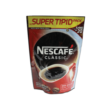 NESCAFE CLASSIC 100gx30