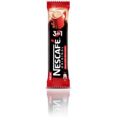 NESCAFE CLASSIC Sticks48 x 2gx21